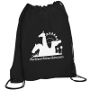 View Image 1 of 3 of Oriole Recycled Drawstring Sportpack