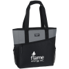 View Image 1 of 4 of Igloo Stowe Cooler Tote