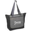 View Image 1 of 2 of Reclaim Zippered Tote