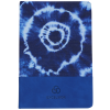View Image 1 of 4 of Retro Tie-Dye Notebook