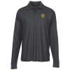 View Image 1 of 4 of Industrial Performance LS Polo - Men's