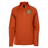 View Image 1 of 3 of 3D Regulate 1/4-Zip Pullover - Men's