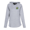 View Image 1 of 3 of 3D Regulate Hooded Pullover - Ladies'