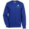 View Image 1 of 3 of Russell Athletic Fleece Blend Sweatshirt