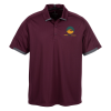 View Image 1 of 3 of Cerrado Performance Polo - Men's