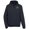 View Image 1 of 3 of Baja Blend Button Hoodie - Men's