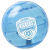 View Image 1 of 3 of Super Air LED Bouncy Ball