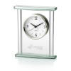 View Image 1 of 2 of Captivate Jade Clock