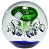 View Image 1 of 1 of Aquarius Art Glass Award