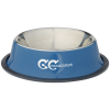 View Image 1 of 3 of Duke Stainless Steel Pet Bowl