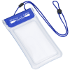 View Image 1 of 6 of Floating Water Resistant Phone Pouch