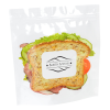 View Image 1 of 3 of Reusable Sandwich Bag