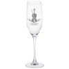 View Image 1 of 1 of Allure Wine Glass - 8 oz.