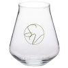 View the Hugo Stemless Wine Glass - 13 oz.