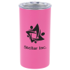 View Image 1 of 3 of Straight Up Vacuum Tumbler - 10 oz.