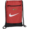 View Image 1 of 4 of Nike District Drawstring Sportpack - Embroidered