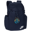 View Image 1 of 3 of Nike Foundation Laptop Rucksack Backpack