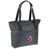 View Image 1 of 5 of OGIO City Laptop Tote