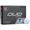 View Image 1 of 1 of Wilson Duo Soft Plus Golf Ball - Dozen - Factory Direct