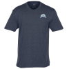 View Image 1 of 3 of District Recycled T-Shirt - Men's - Embroidered