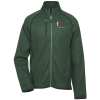 View Image 1 of 3 of Cutter & Buck Mainsail Jacket - Men's