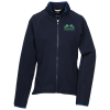 View Image 1 of 3 of Cutter & Buck Discovery Windblock Jacket - Ladies'