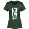 View Image 1 of 3 of Nike Performance T-Shirt - Ladies' - Screen