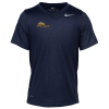 View Image 1 of 3 of Nike Performance T-Shirt - Youth - Embroidered