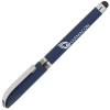 View Image 1 of 5 of Avendale Soft Touch Stylus Gel Pen