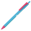 View Image 1 of 2 of Sorbeta Soft Touch Pen
