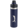 View Image 1 of 3 of Courage Vacuum Bottle - 18 oz. - Laser Engraved