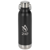 View Image 1 of 1 of Placid Vacuum Bottle - 20 oz - Laser Engraved