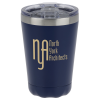View Image 1 of 5 of Force Vacuum Travel Tumbler - 10 oz. - Laser Engraved