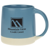 View Image 1 of 2 of Magnolia Coffee Mug - 12 oz.