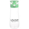 View Image 1 of 3 of Ko Tritan Bottle - 24 oz.