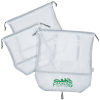 View Image 1 of 6 of Sprouts 3-Piece Produce Bag Set