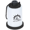 View Image 1 of 5 of Rope Accent Lantern Flashlight - 24 hr