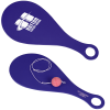 View Image 1 of 4 of Plastic Paddle Ball Game - 24 hr