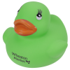 View Image 1 of 4 of Colorful Rubber Duck - 24 hr