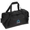 View Image 1 of 1 of Crossland Duffel - Embroidered - 24 hr
