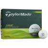 View Image 1 of 1 of TaylorMade Tour Response Golf Ball - Dozen
