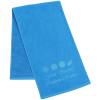 Premium Fitness Towel - Colors