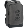 View Image 1 of 4 of Heritage Supply Tanner Laptop Backpack