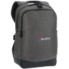 View Image 1 of 4 of Heritage Supply Tanner Laptop Backpack - Embroidered