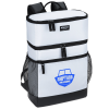 View Image 1 of 5 of Igloo Maddox Backpack Cooler