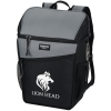View Image 1 of 4 of Igloo Juneau Backpack Cooler