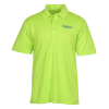 View Image 1 of 2 of Silk Touch Performance Sport Polo - Men's - Embroidered