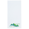 View Image 1 of 2 of TaskRight Sticky Pad - 5 3/4" x 2 3/4" - 50 Sheet