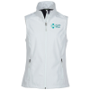 View Image 1 of 1 of Crossland Soft Shell Vest - Ladies'