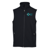 View Image 1 of 1 of Crossland Soft Shell Vest - Men's
